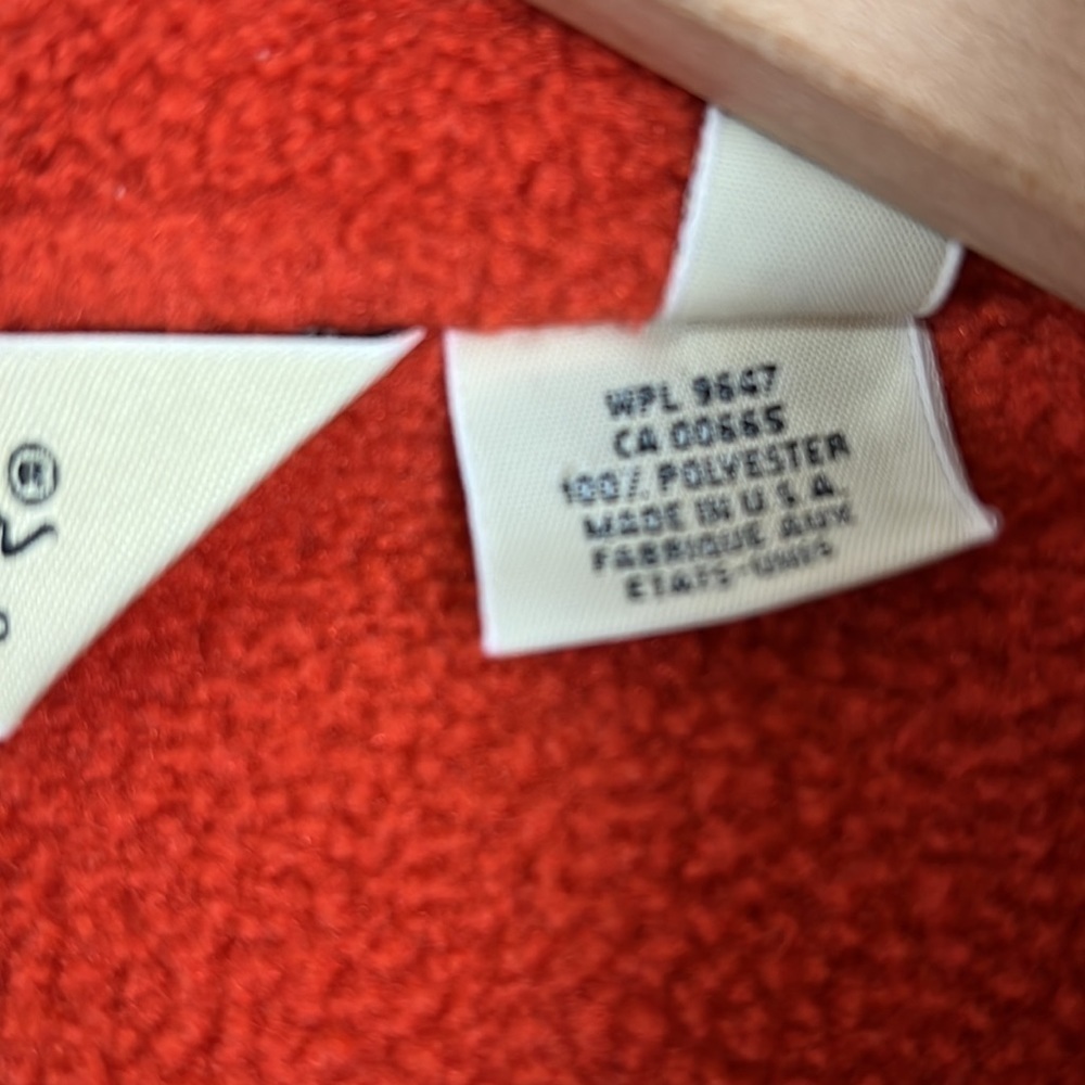 𝅺EDDIE bauer house coat - Picture 5 of 6